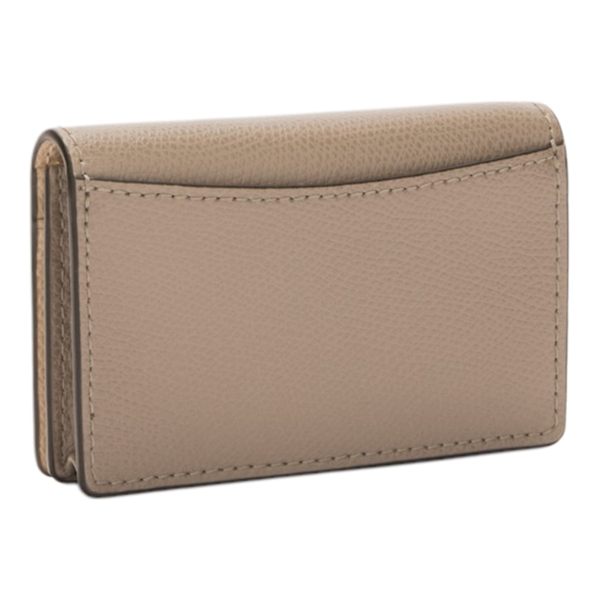 Furla Camelia Business Card Case