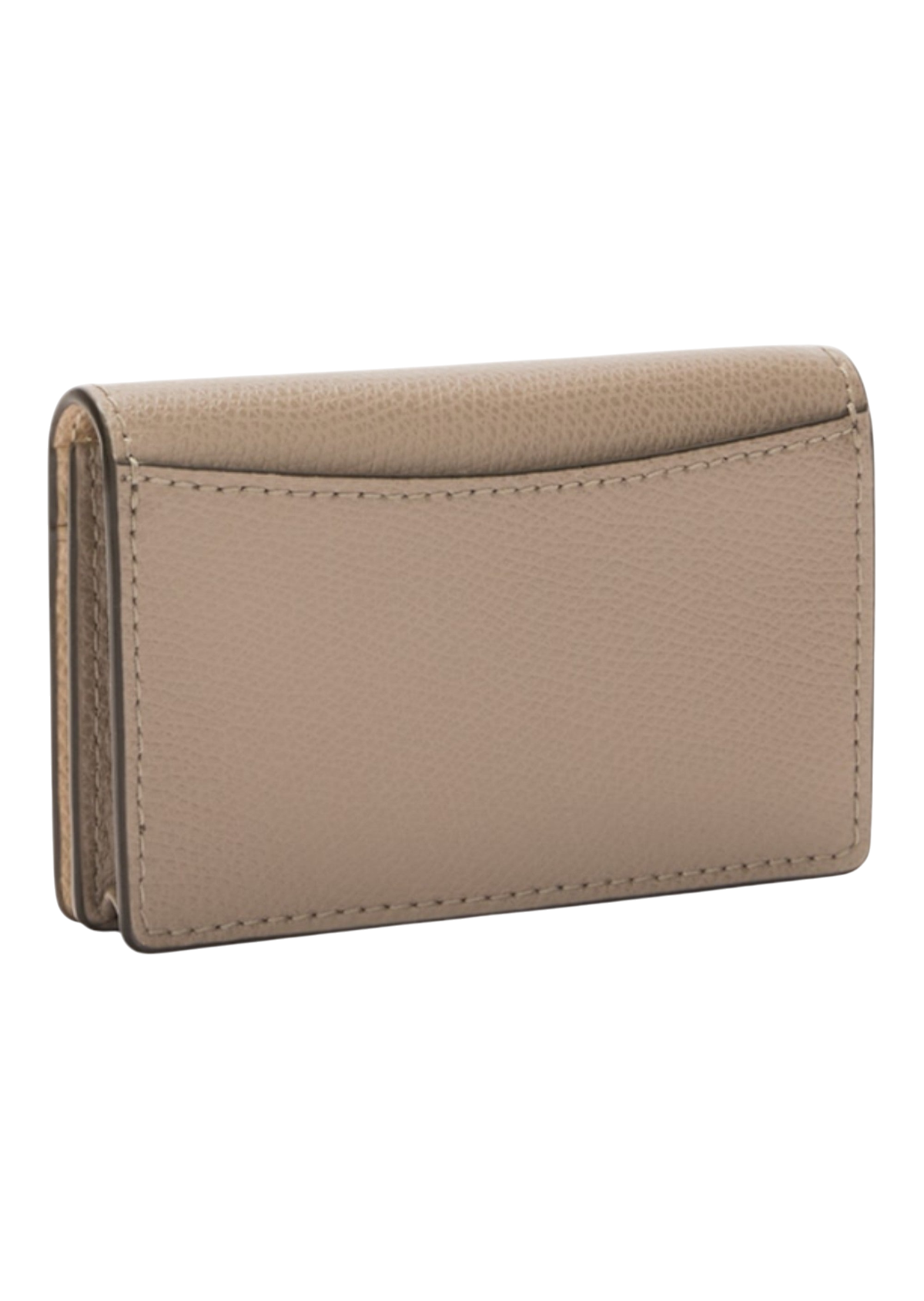 Furla Camelia Business Card Case