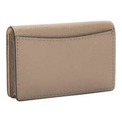 Furla Camelia Business Card Case