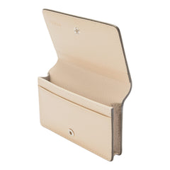 Furla Camelia Business Card Case