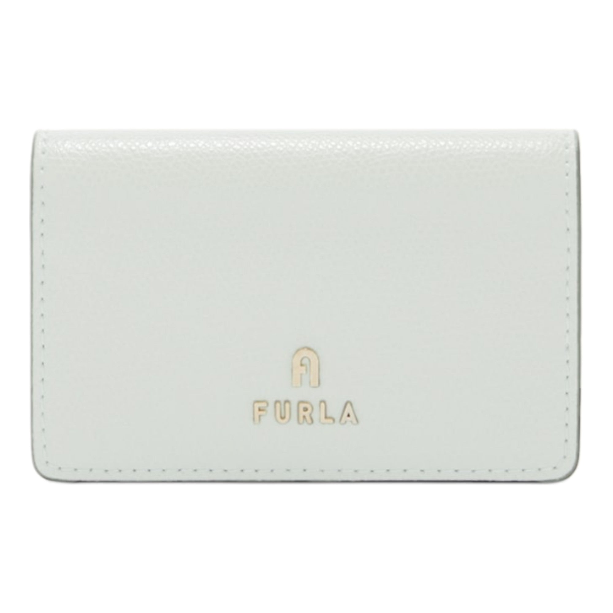 Furla Camelia Business Card Case