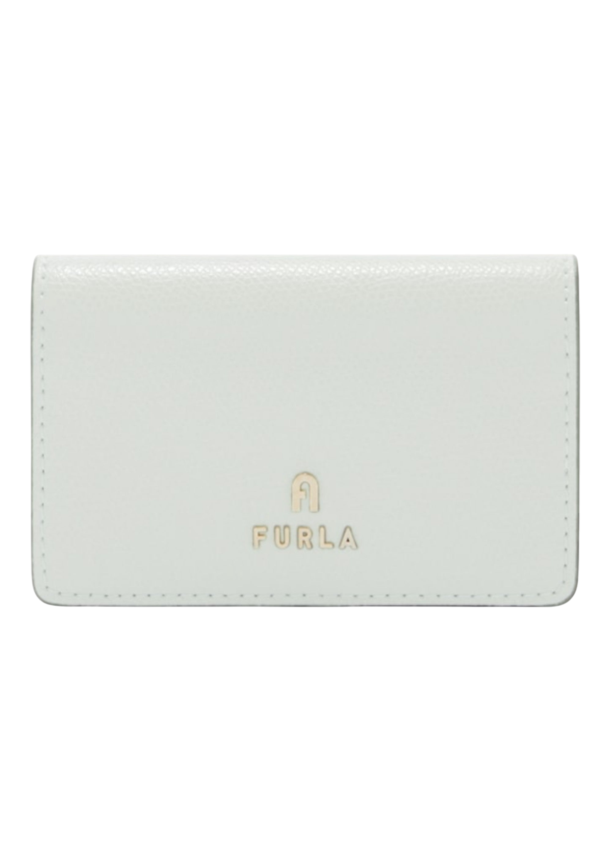 Furla Camelia Business Card Case