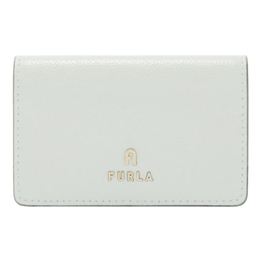 Furla Camelia Business Card Case
