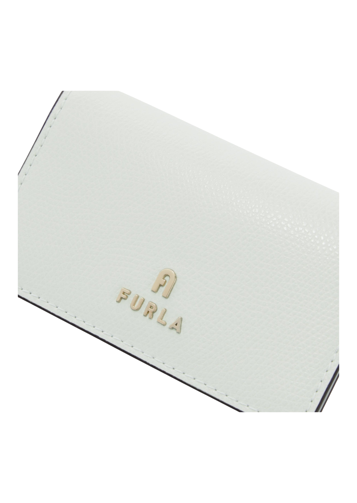 Furla Camelia Business Card Case