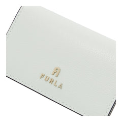 Furla Camelia Business Card Case