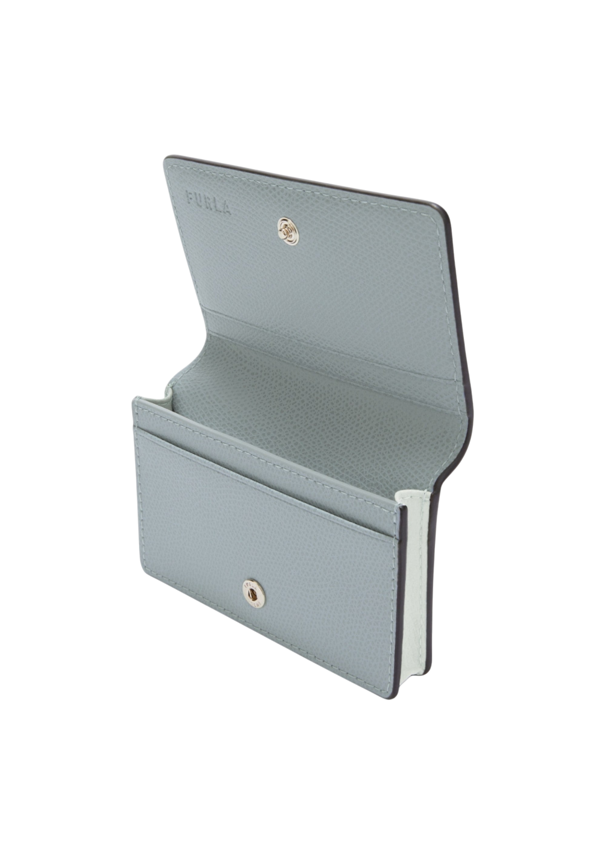 Furla Camelia Business Card Case