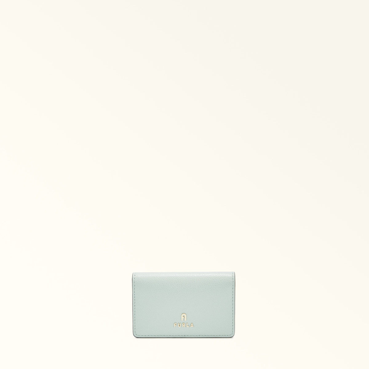 Furla Camelia Business Card Case