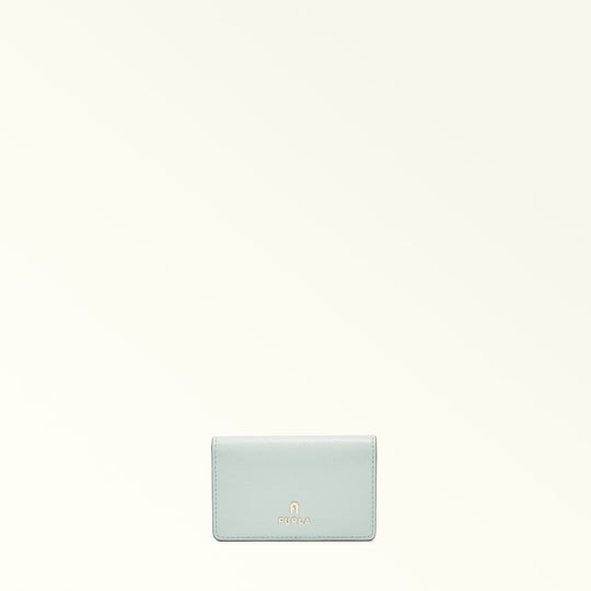Furla Camelia Business Card Case - Laguna