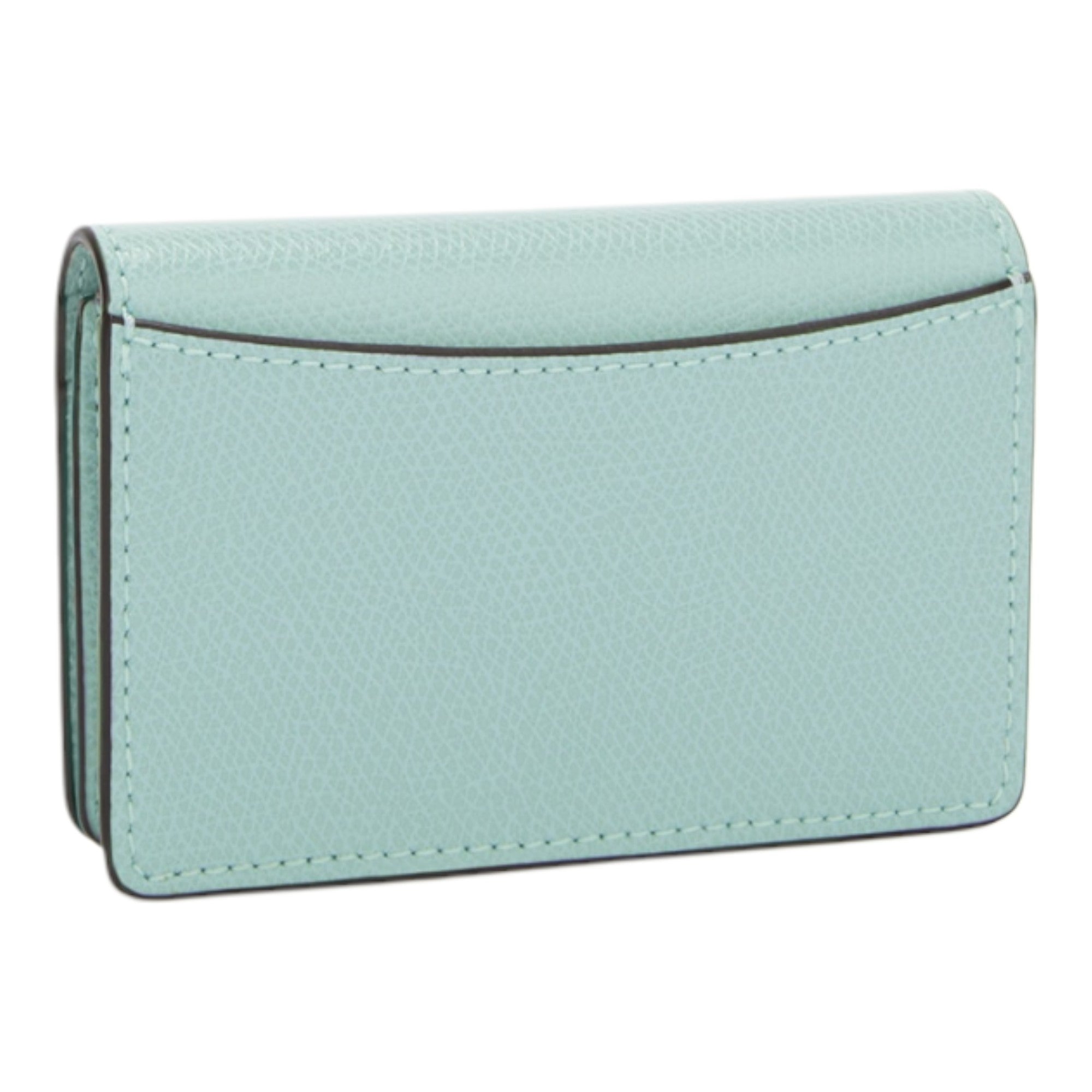 Furla Camelia Business Card Case