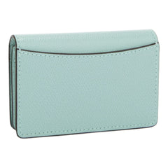 Furla Camelia Business Card Case