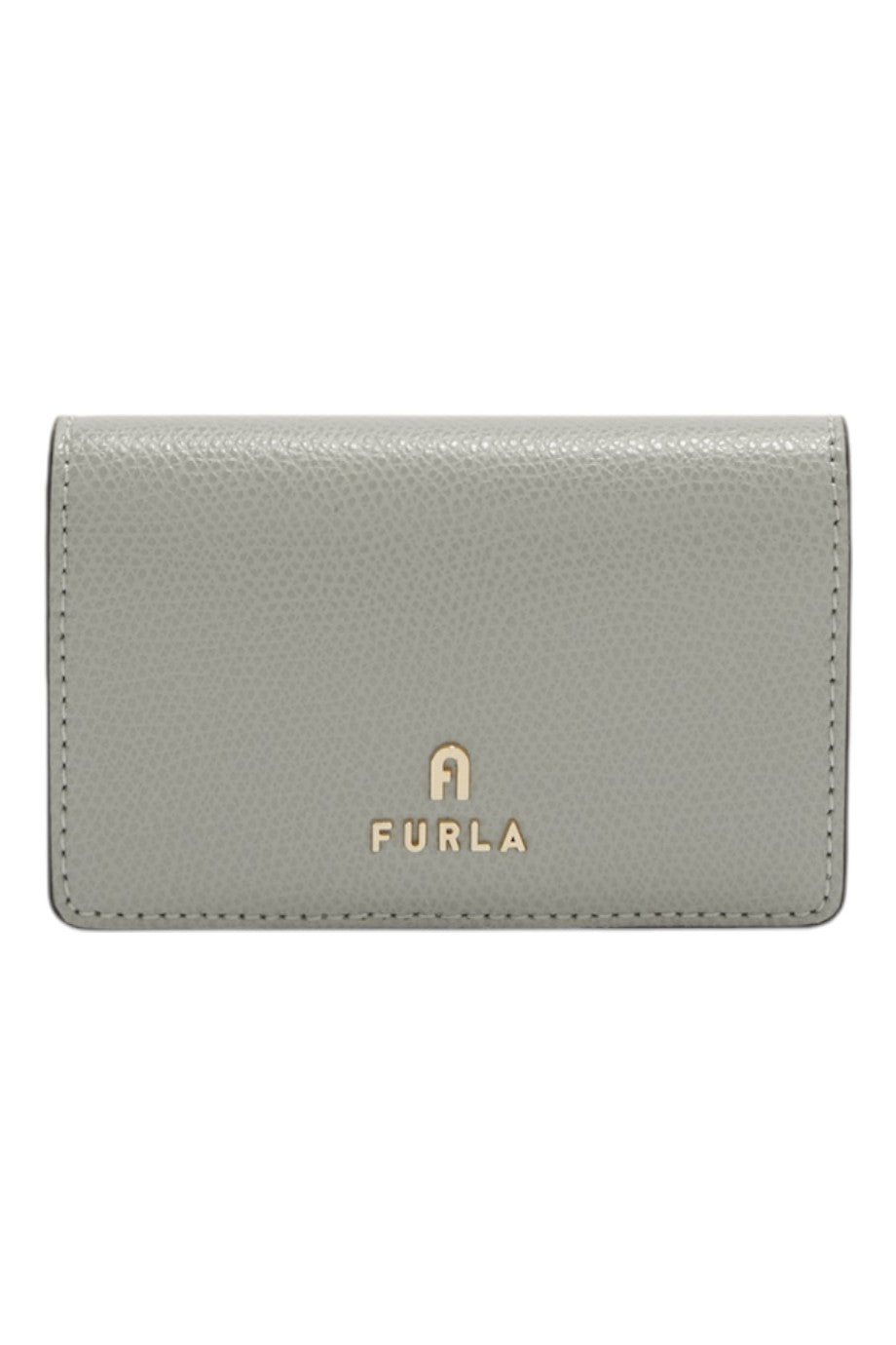 Furla Camelia Business Card Case 