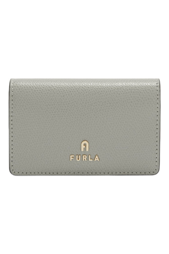 Furla Camelia Business Card Case