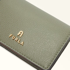 Furla Camelia Card Case Agave B Ballerina I Int.