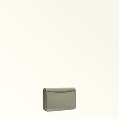 Furla Camelia Card Case Agave B Ballerina I Int.