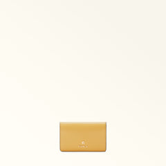 Furla Camelia Card Case Crema Ballerina I Int.