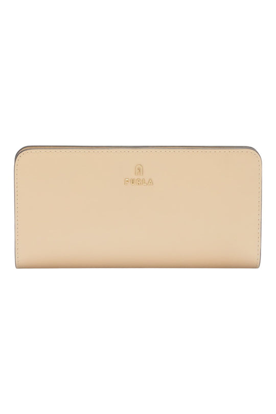 Furla Camelia Continental Bifold Wallet