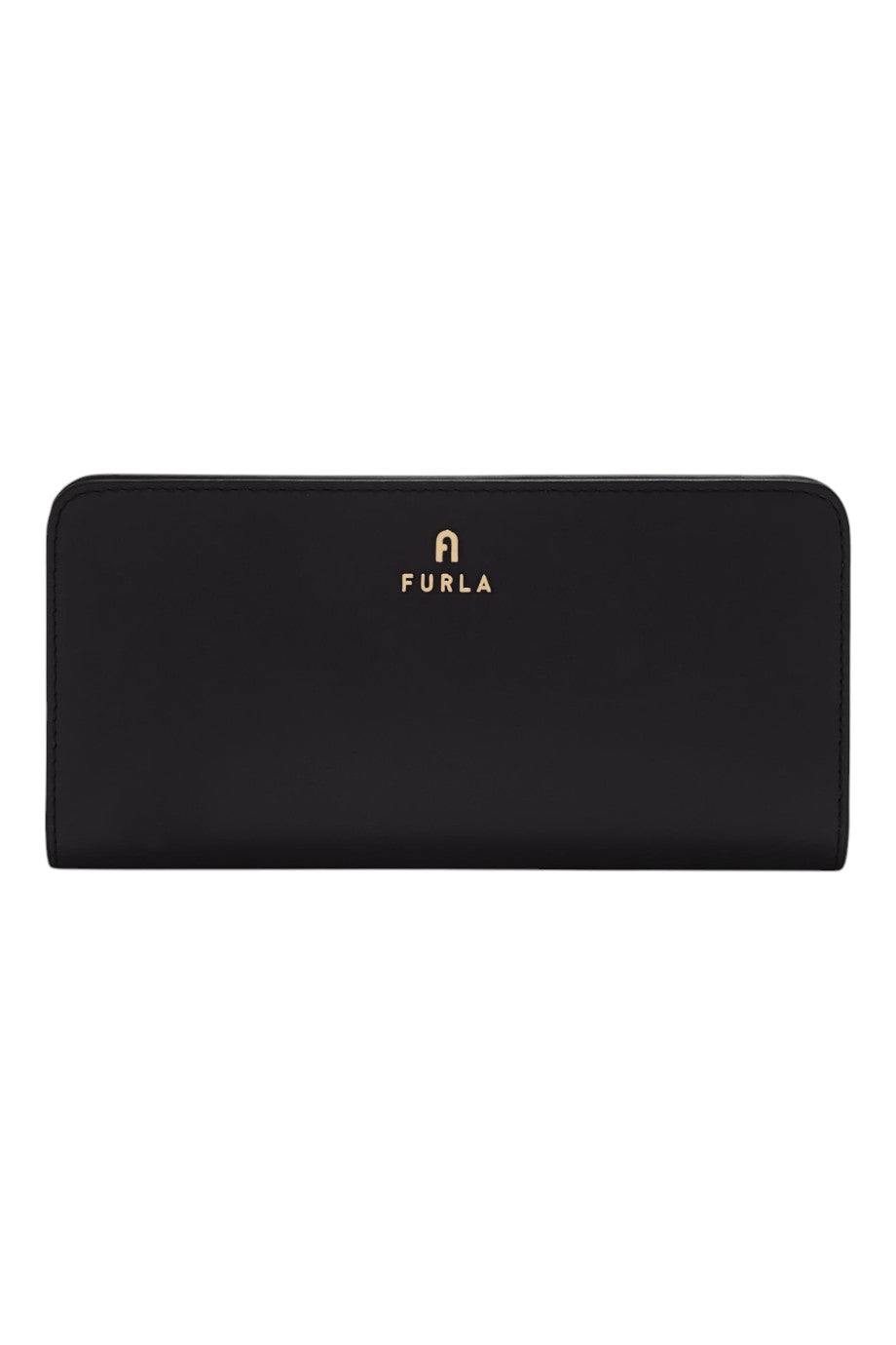 Furla Camelia Continental Bifold Wallet 