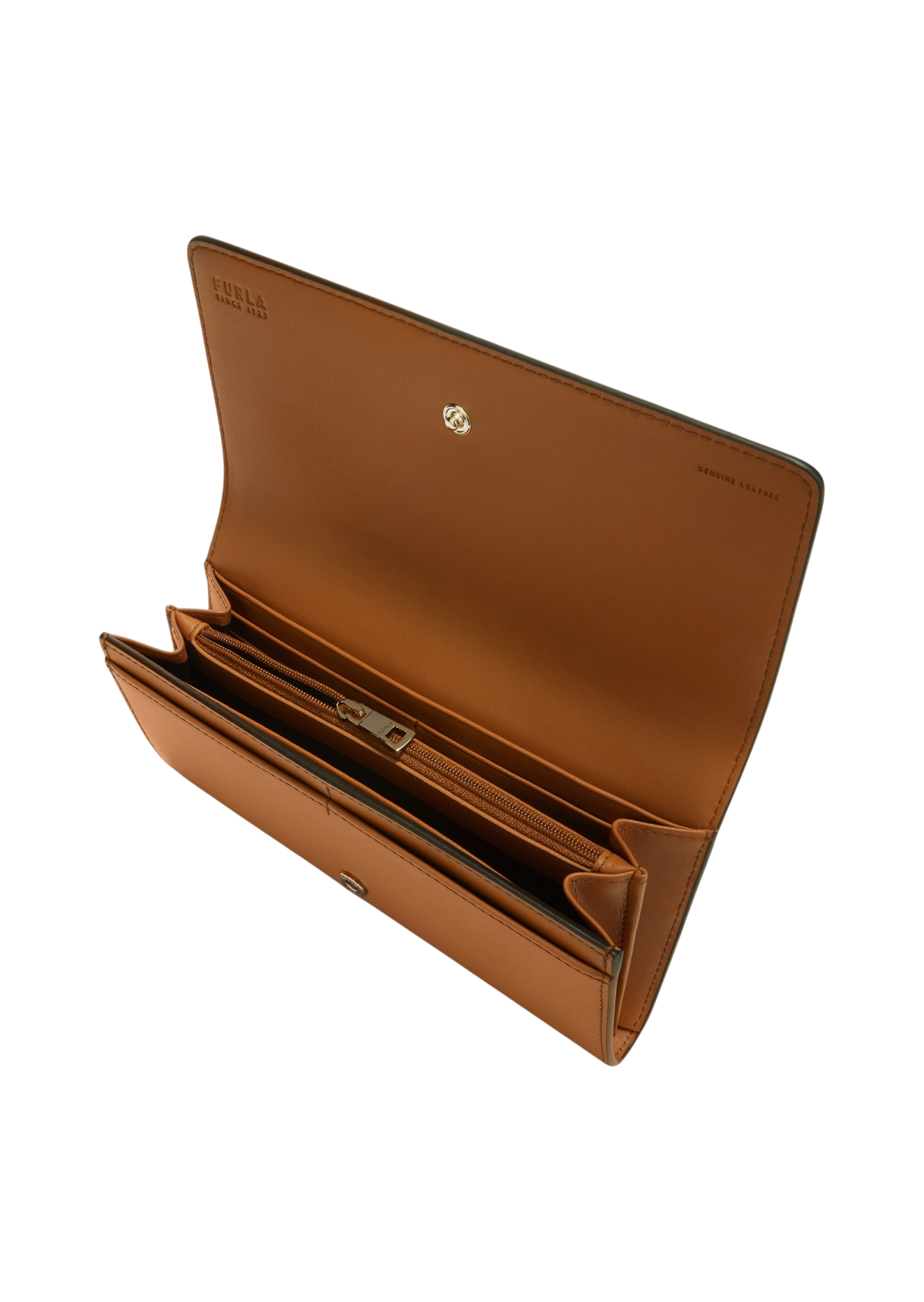 Furla Sfera Continental Wallet