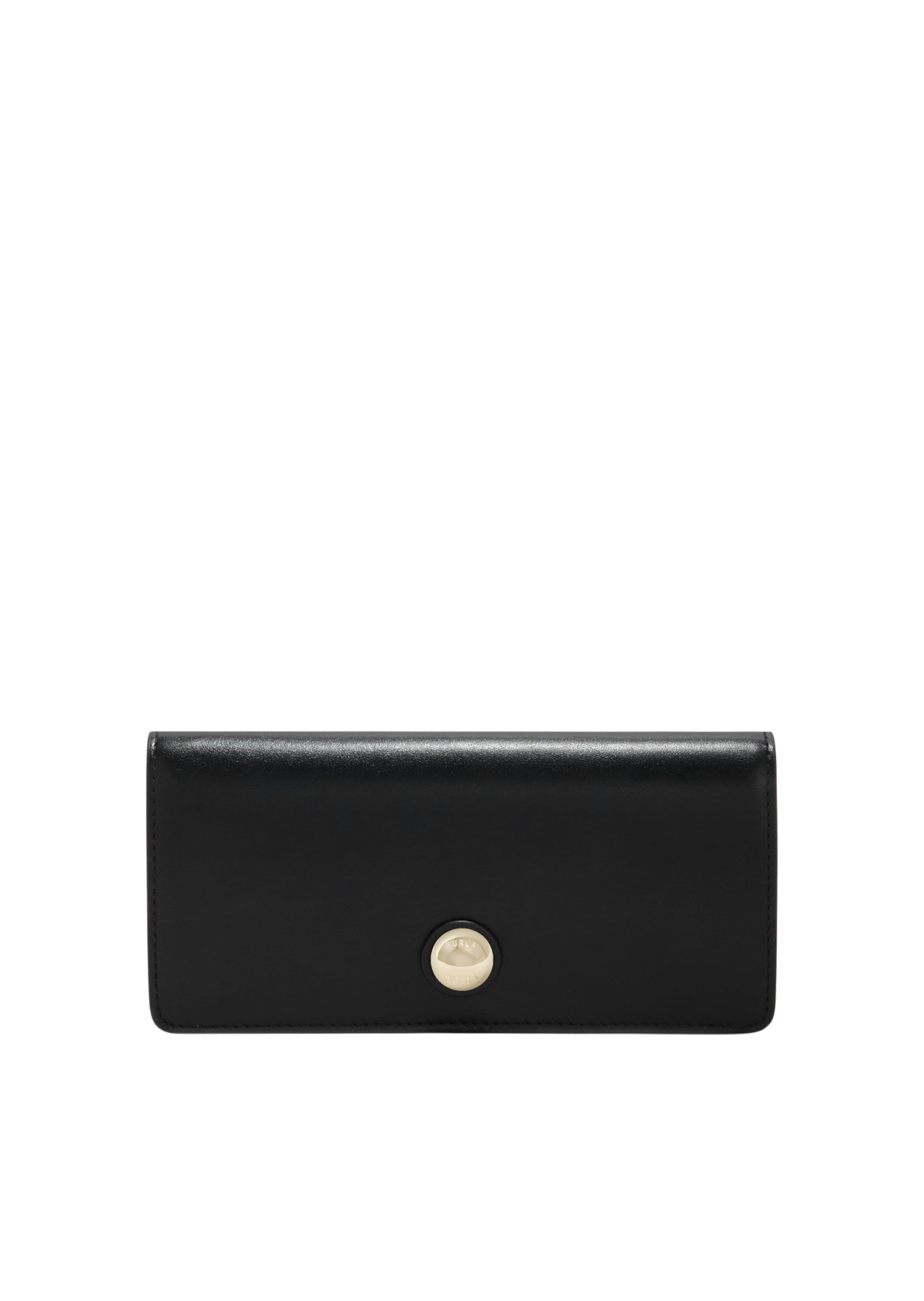 Furla Sfera Continental Wallet - Nero