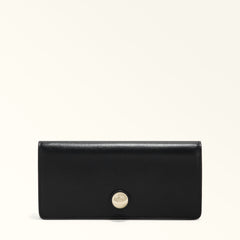 Furla Sfera Continental Wallet - Nero