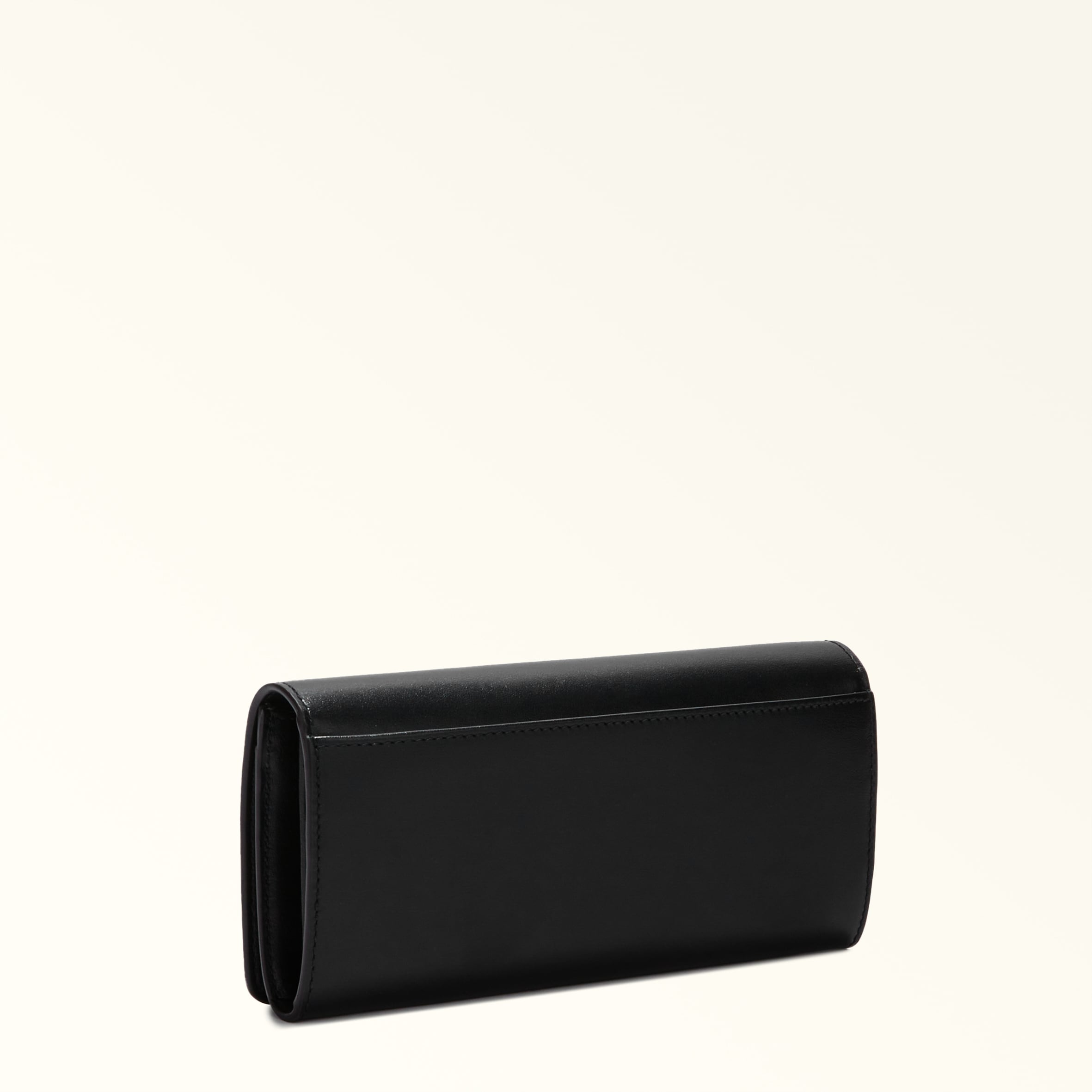 Furla Sfera Continental Wallet - Nero