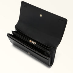 Furla Sfera Continental Wallet - Nero