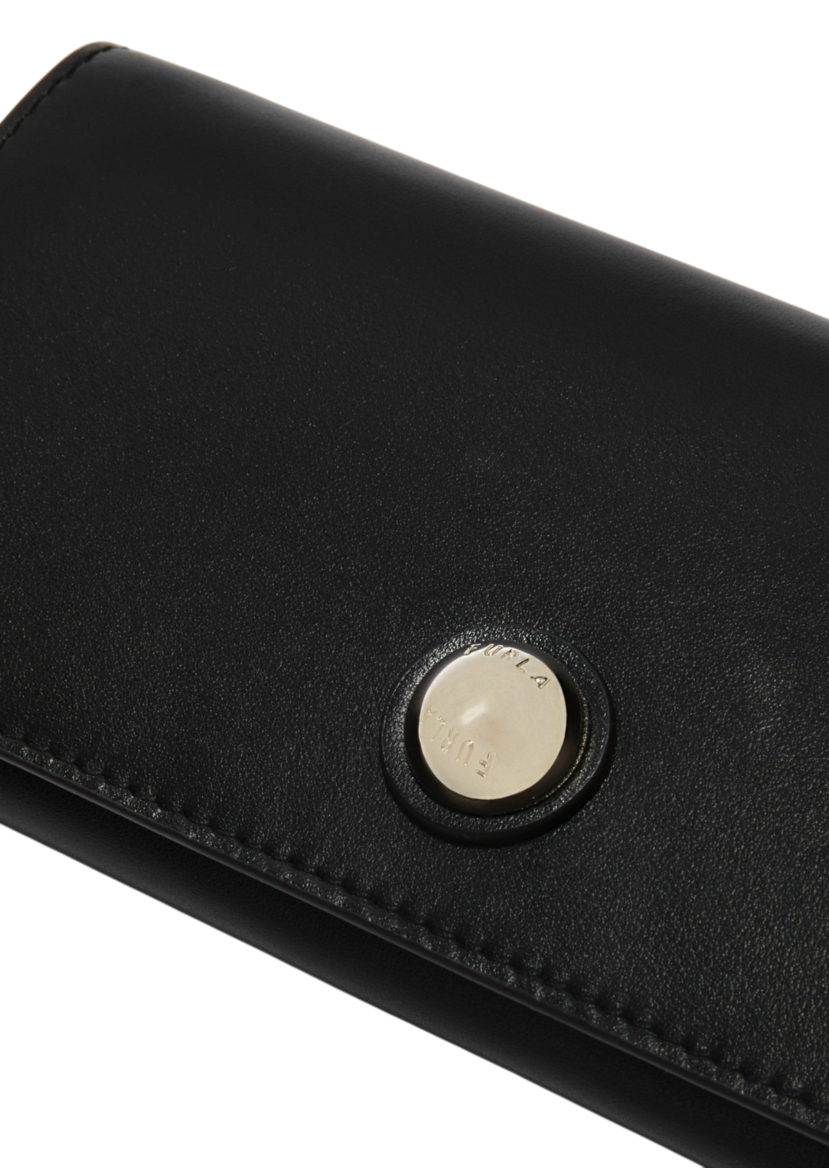 Furla Sfera Continental Wallet - Nero