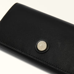 Furla Sfera Continental Wallet - Nero