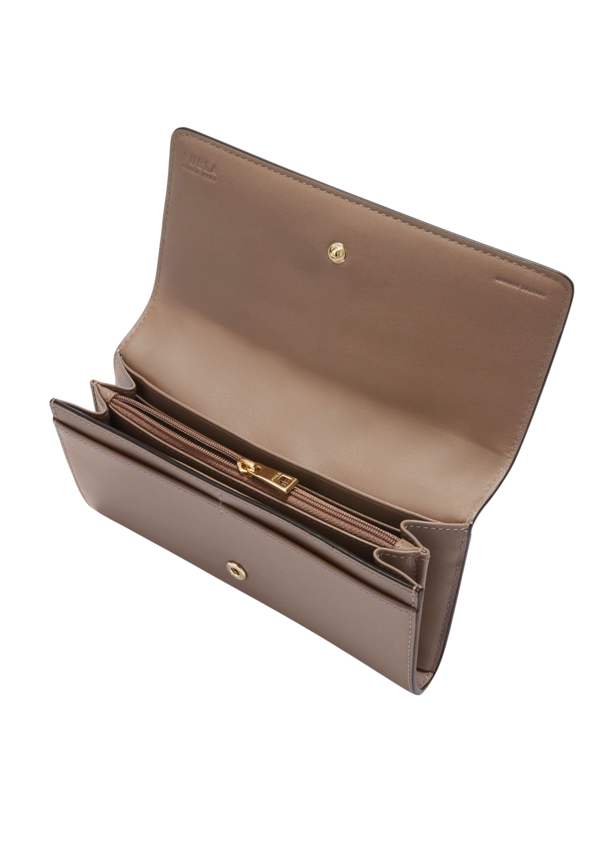 Furla Sfera Wallet Mauve