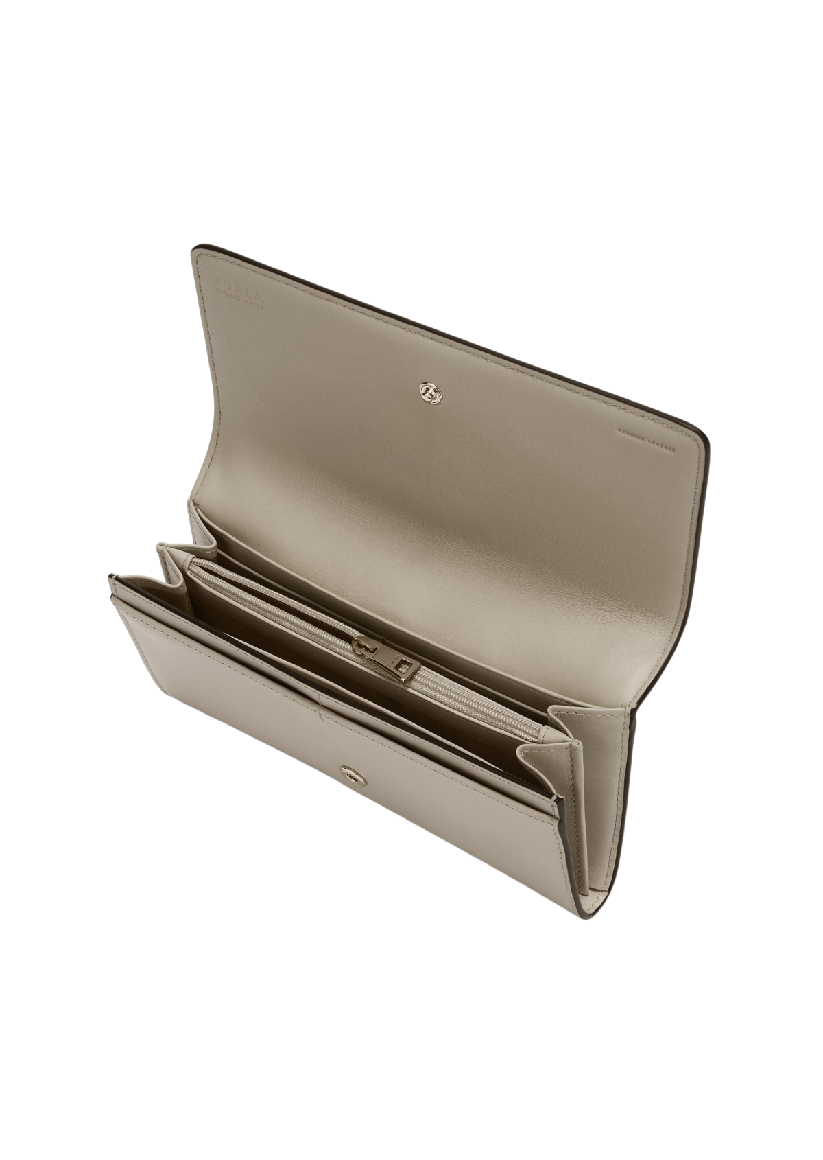 Furla Sfera Wallet Vaniglia