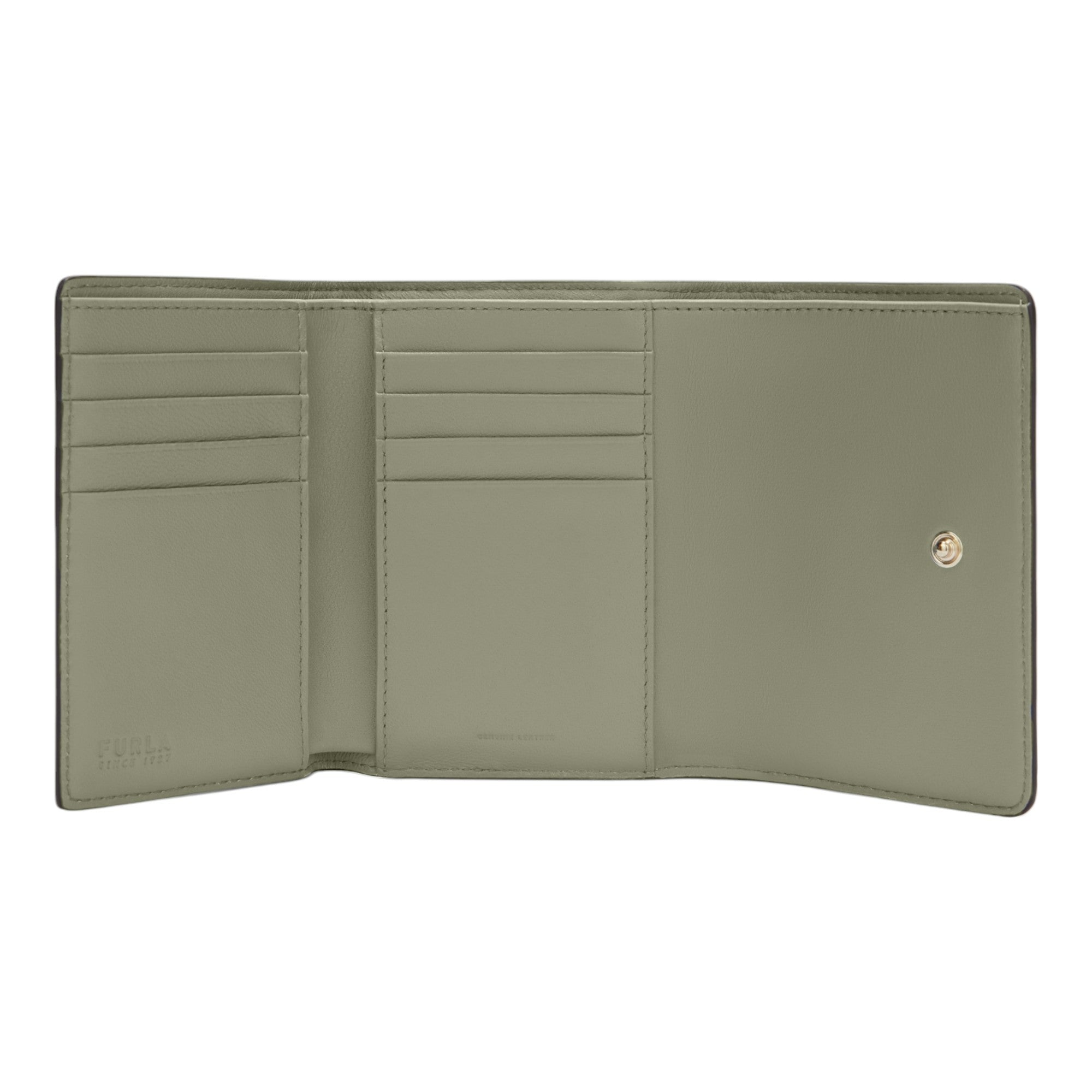 Furla Sfera Compact Wallet