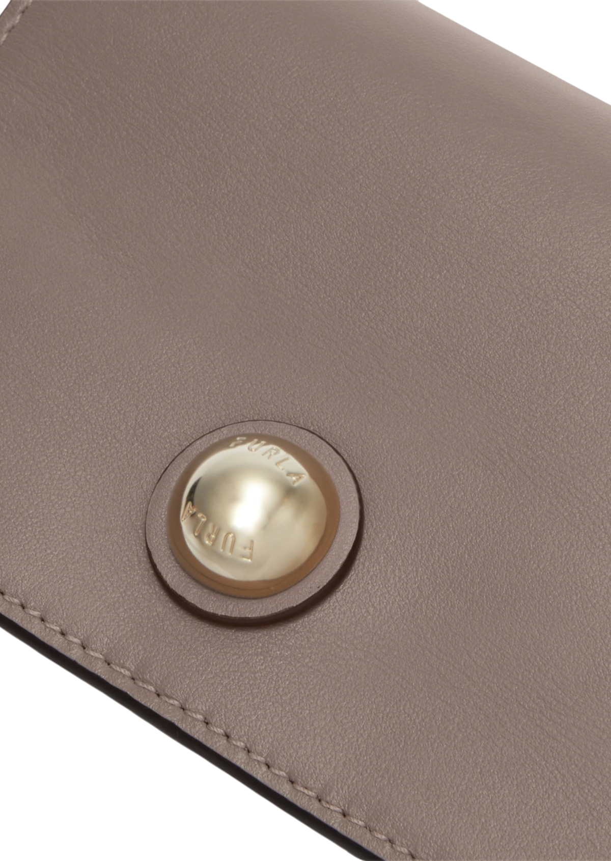 Furla Sfera Wallet Mauve Medium