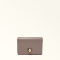 Furla Sfera Wallet Mauve Medium