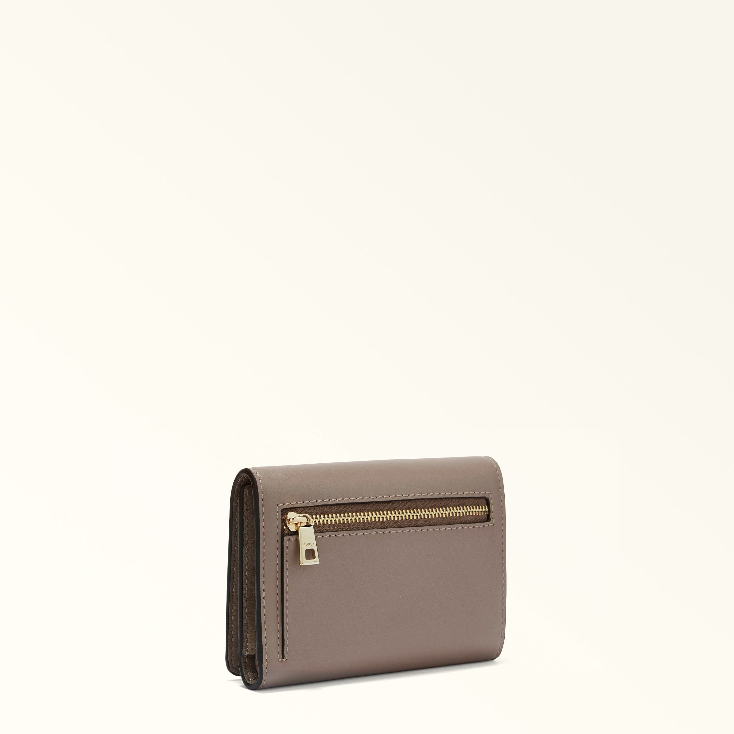 Furla Sfera Wallet Mauve Medium