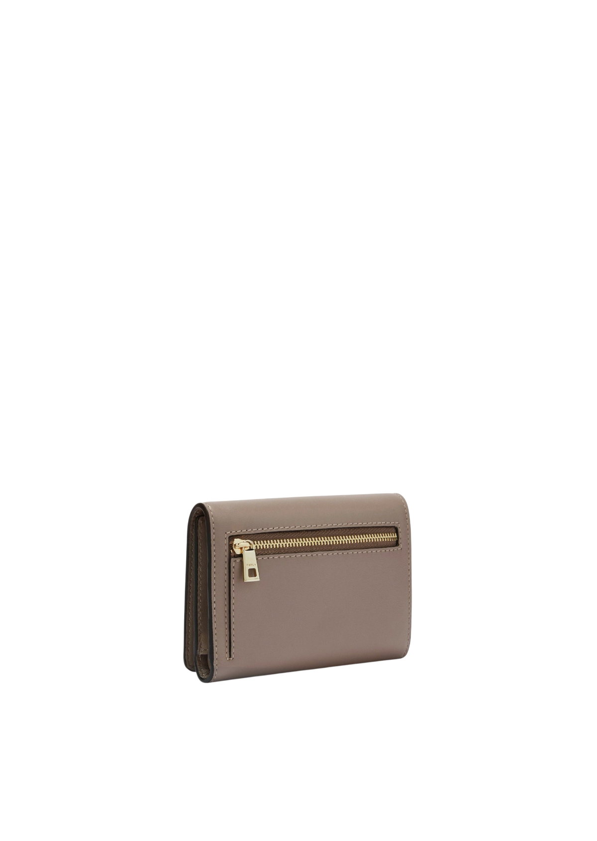 Furla Sfera Wallet Mauve Medium