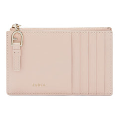 Furla Nuvola Zipped Card Case M