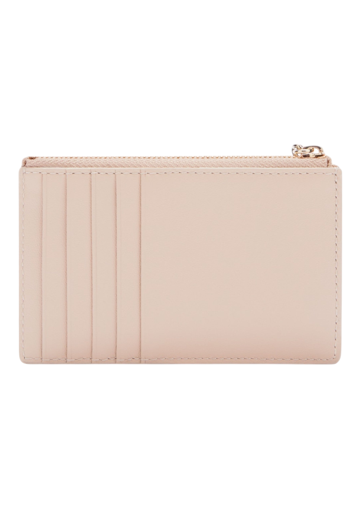 Furla Nuvola Zipped Card Case M