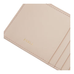 Furla Nuvola Zipped Card Case M