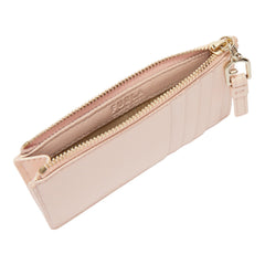 Furla Nuvola Zipped Card Case M