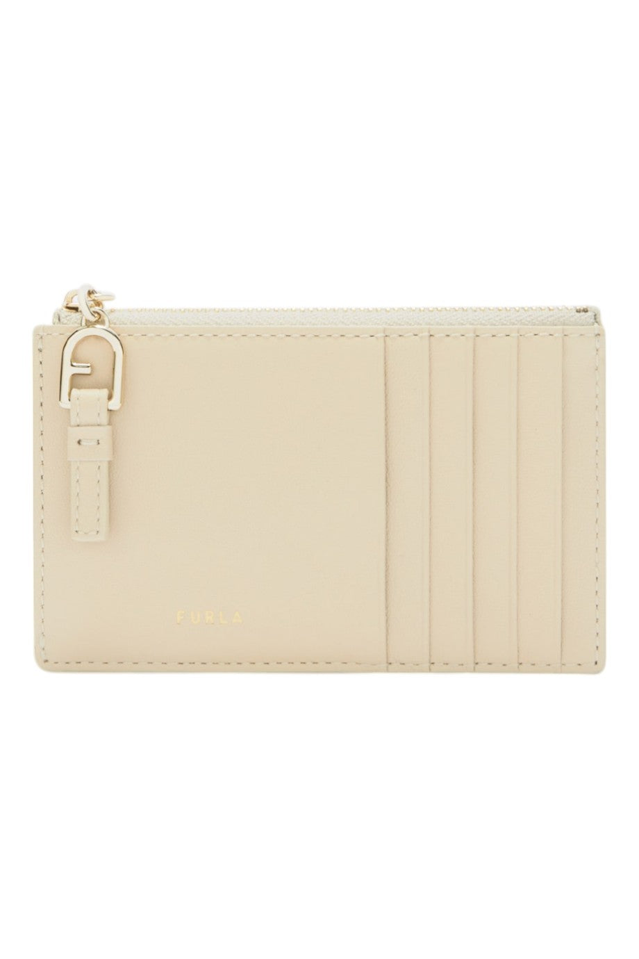 Furla Nuvola Zipped Card Case