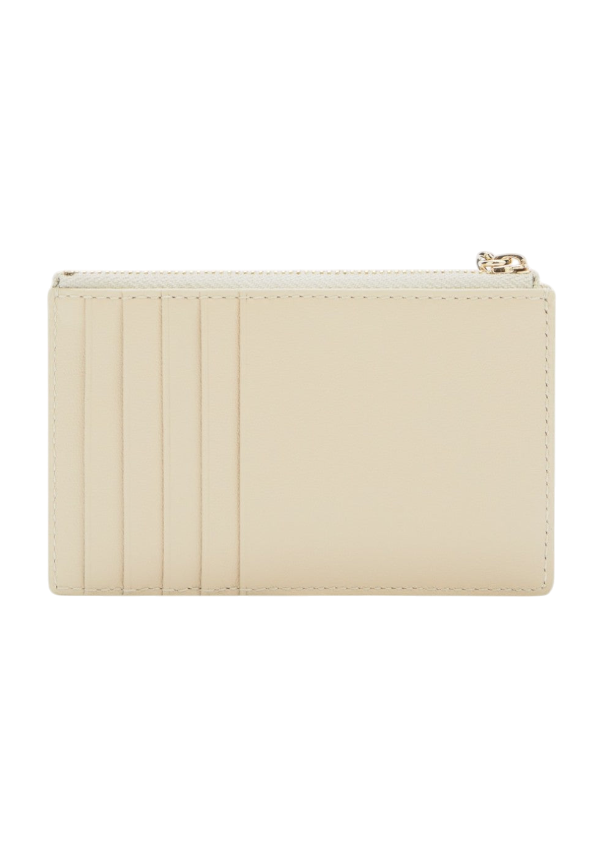 Furla Nuvola Zipped Card Case