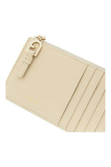 Furla Nuvola Zipped Card Case