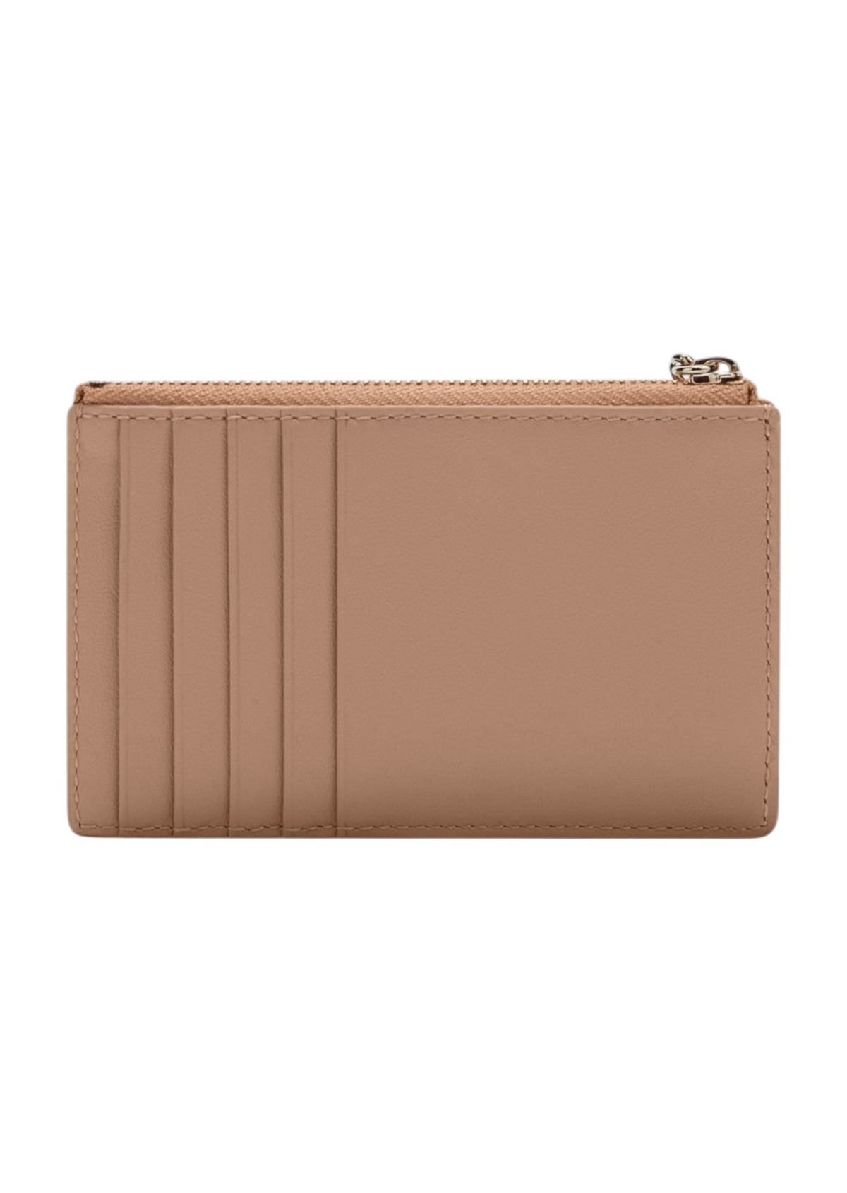 Furla Nuvola Zipped Card Case M