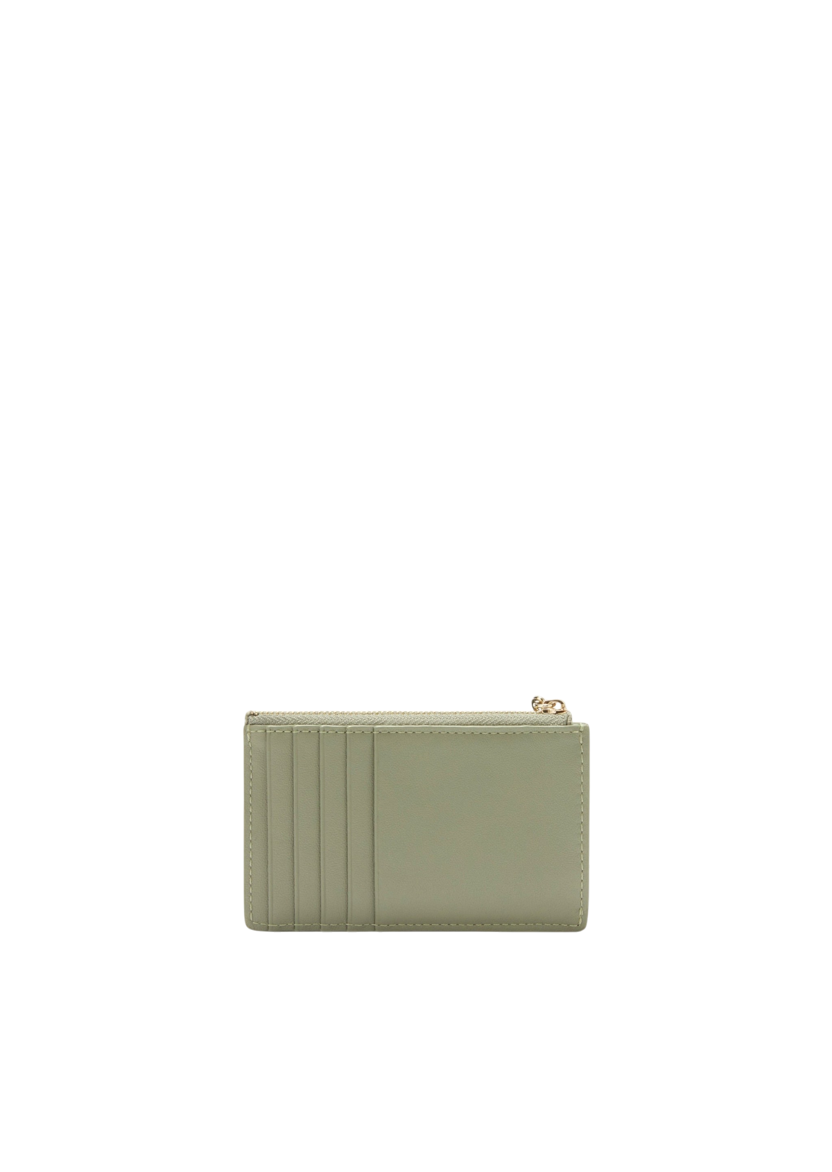 Furla Nuvola M Zipped Card Case 