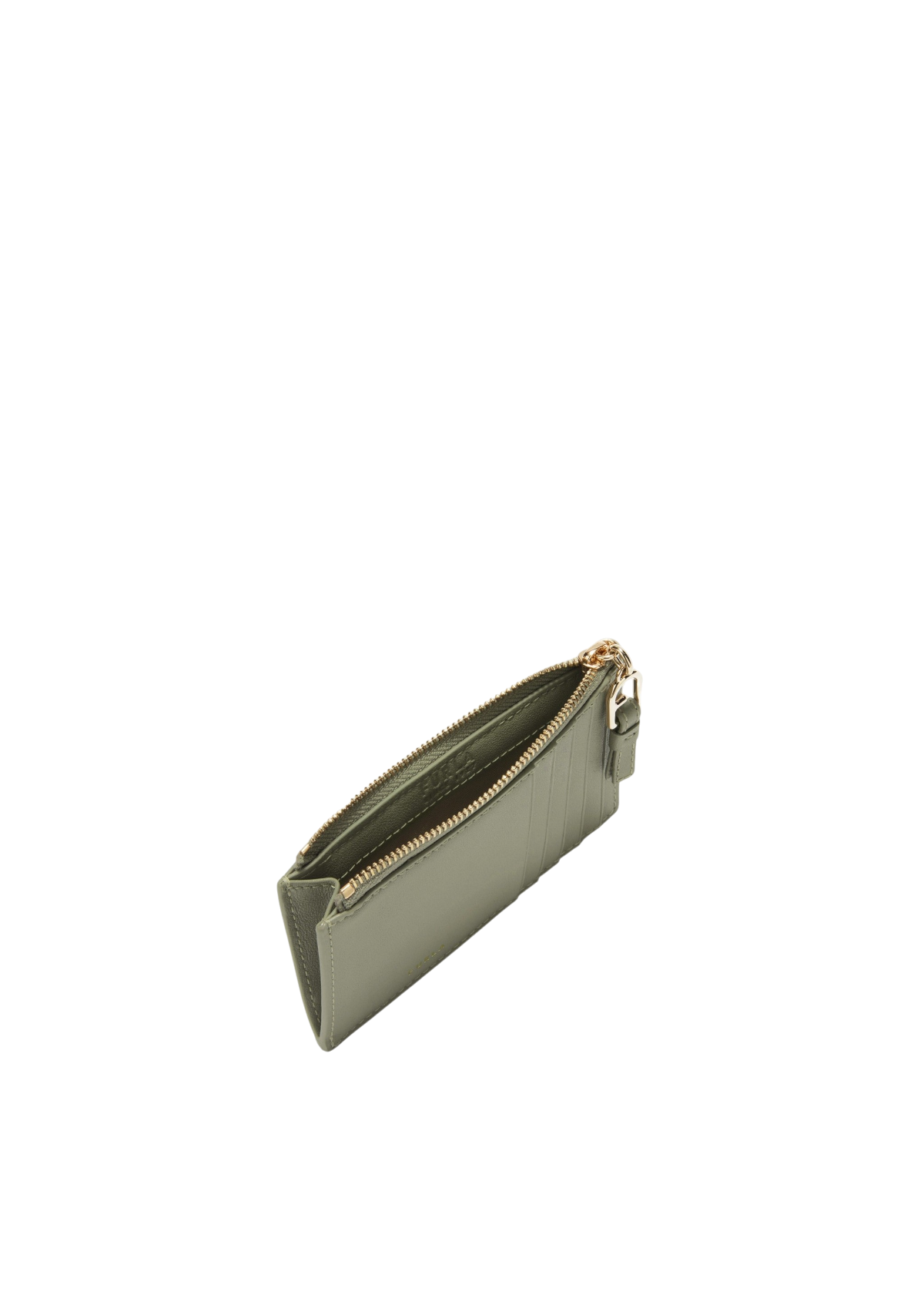 Furla Nuvola M Zipped Card Case 