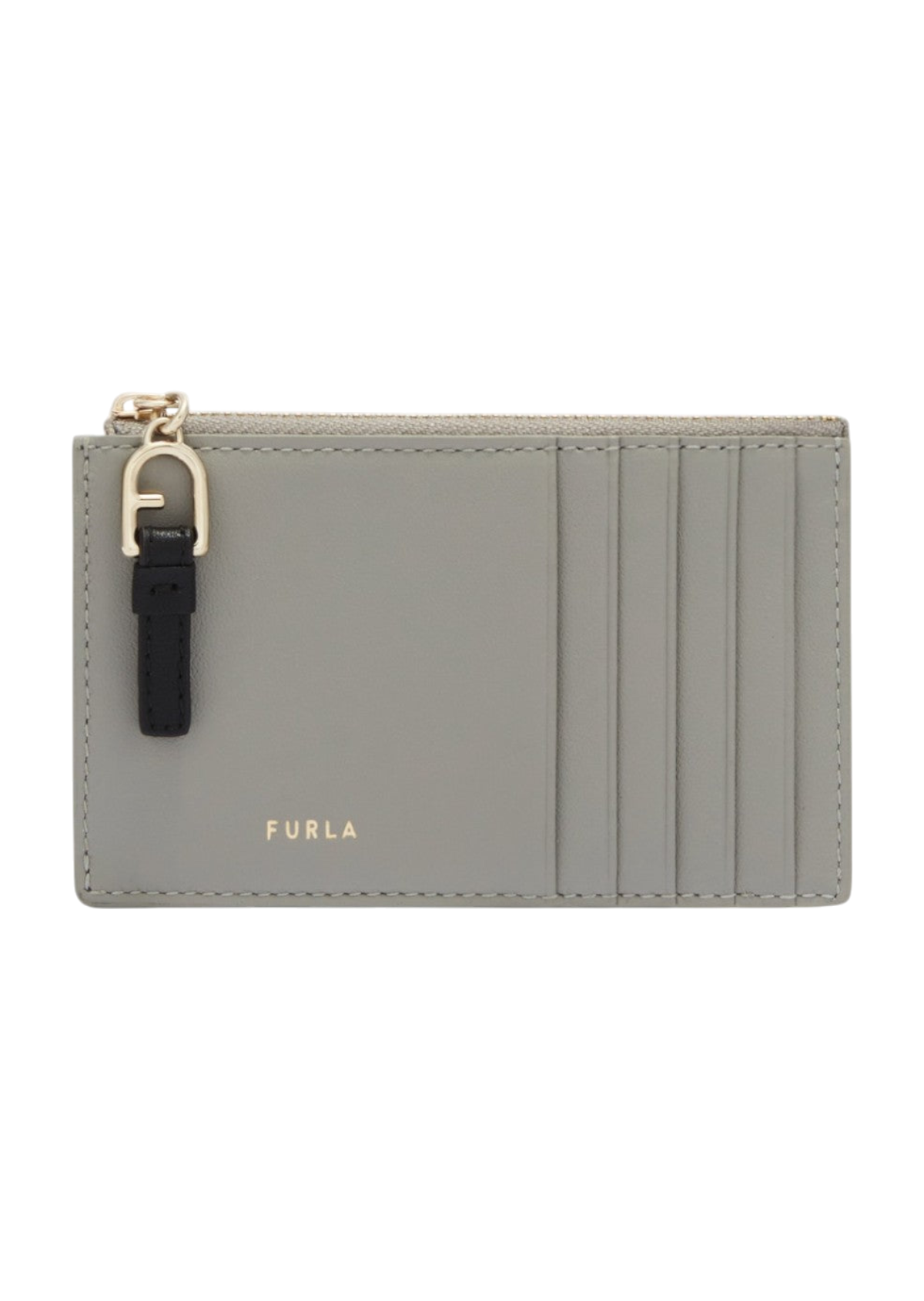 Furla Nuvola Zipped Card Case M