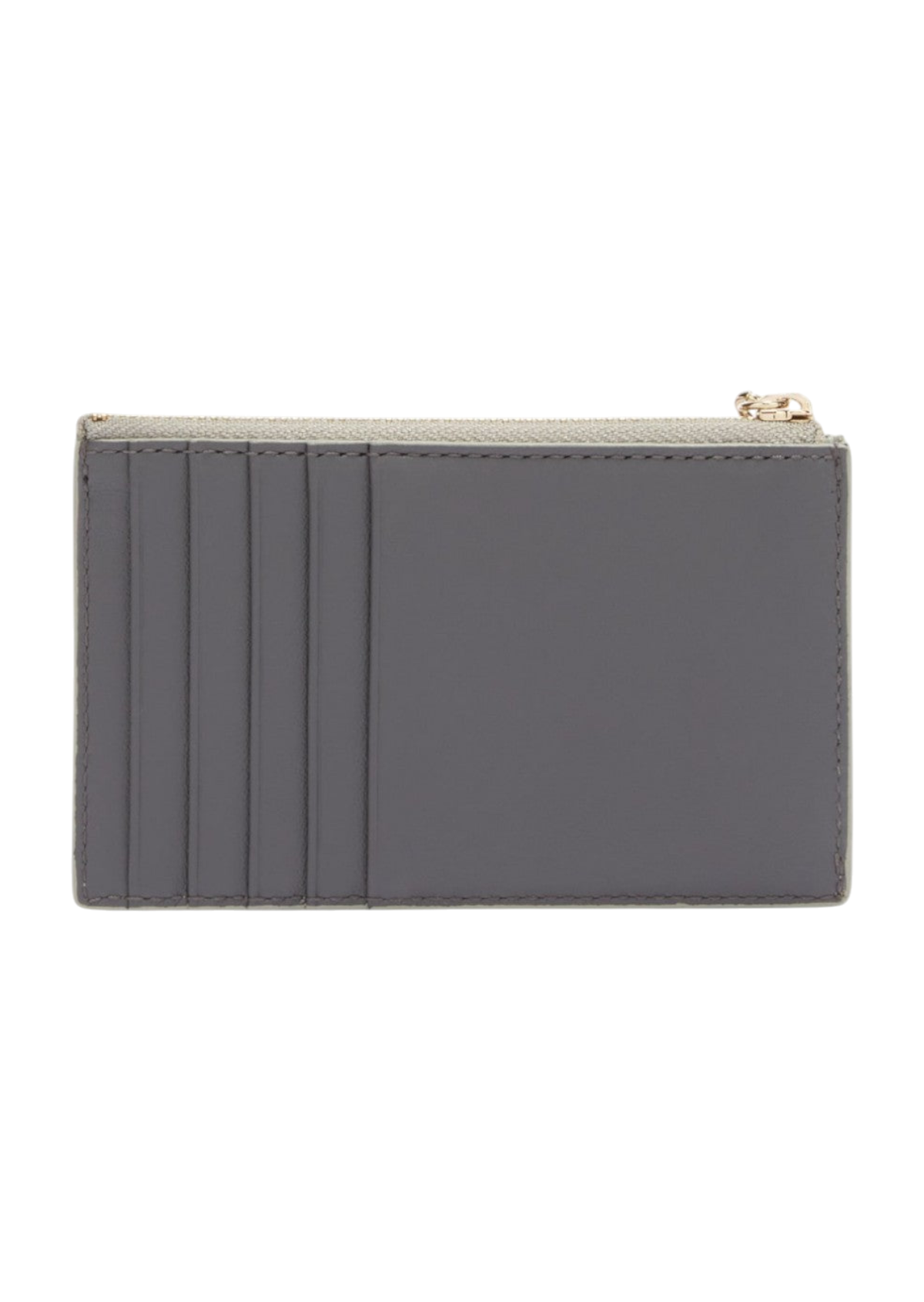 Furla Nuvola Zipped Card Case M