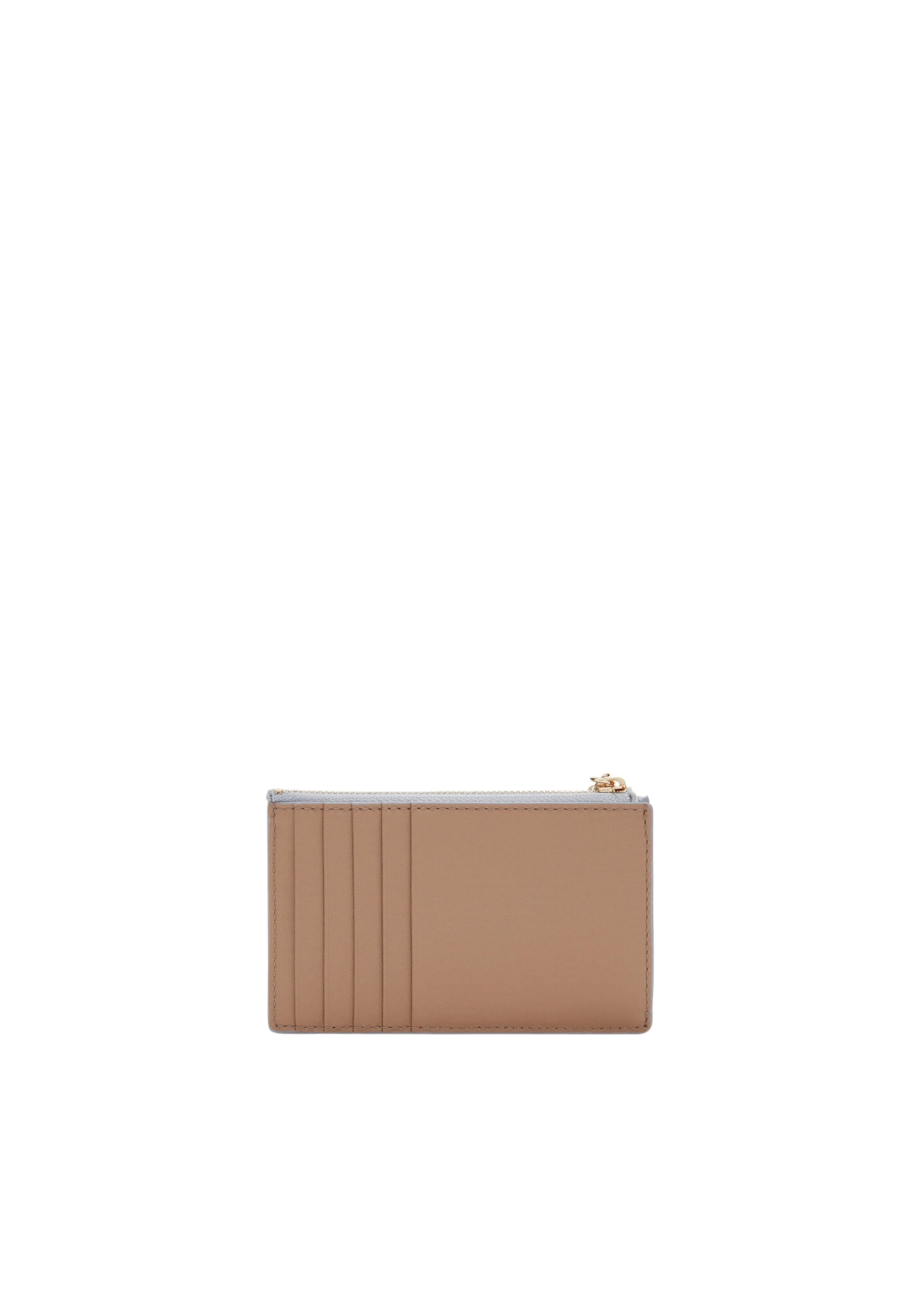 Furla Nuvola M Zipped Card Case 