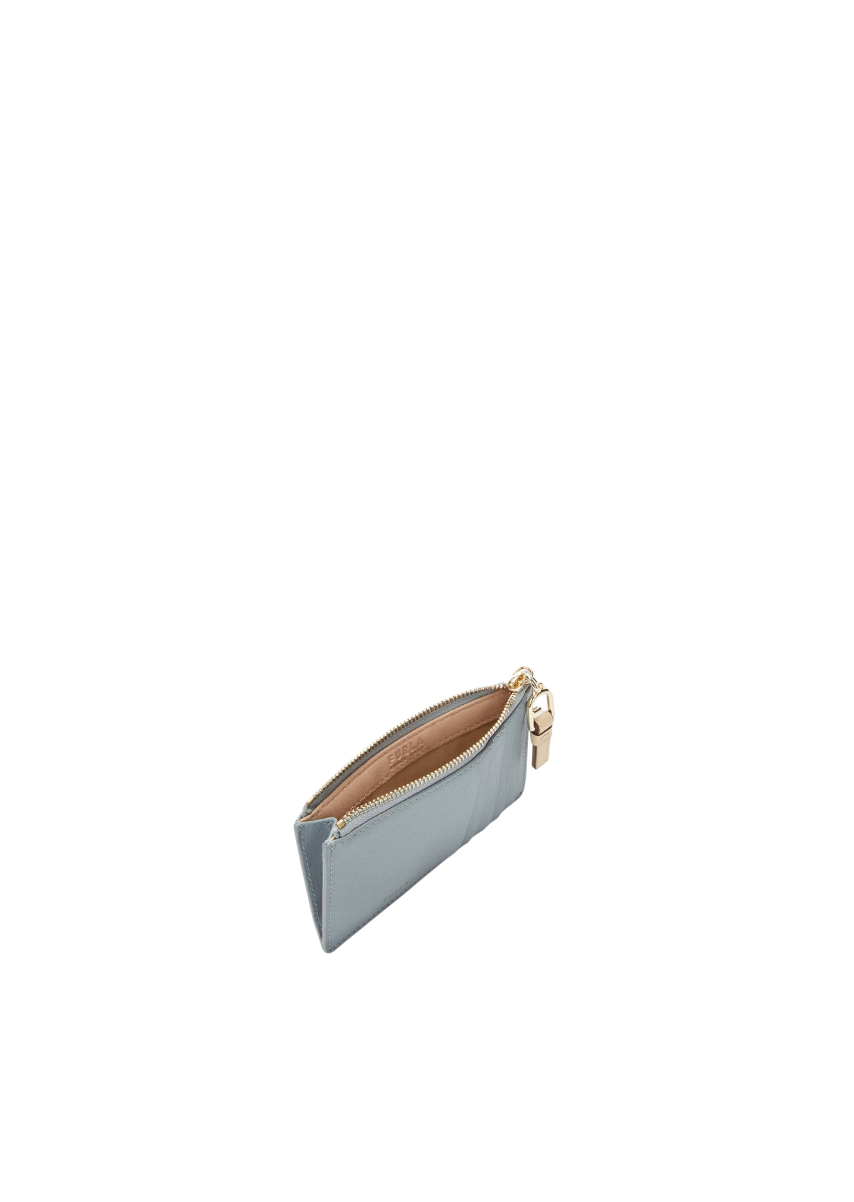 Furla Nuvola M Zipped Card Case 