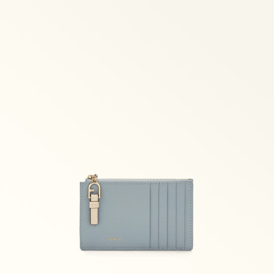 Furla Nuvola M Zipped Card Case
